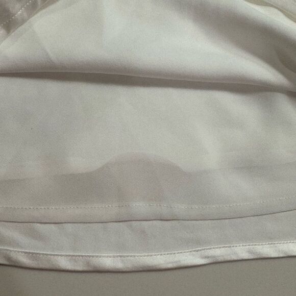 That’s so Fetch Australia white dress side cut out - Picture 5 of 8